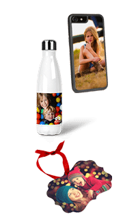 Photo Gifts Image Column